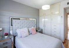 其他 2 Acogedor depto - Real del Llano 2 Rec