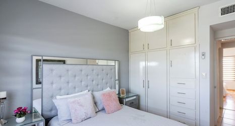 其他 2 Acogedor depto - Real del Llano 2 Rec