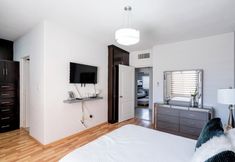 其他 4 Acogedor depto - Real del Llano 2 Rec