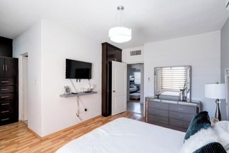 其他 4 Acogedor depto - Real del Llano 2 Rec