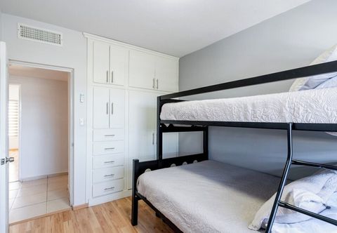 其他 Acogedor depto - Real del Llano 2 Rec