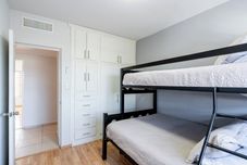 其他 Acogedor depto - Real del Llano 2 Rec