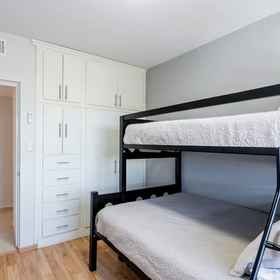 Room1Acogedor depto - Real del Llano 2 Rec,埃莫西约公寓