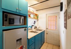 其他 6 Acogedor depto - Real del Llano 2 Rec