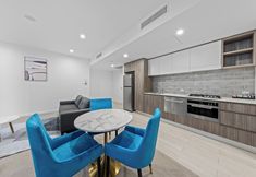 อื่นๆ 6 Art House Apartments by CLLIX