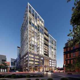 Primary image 1 더 컬리넌 아파트먼트 바이 CLLIX, 웨스트 비치 호텔