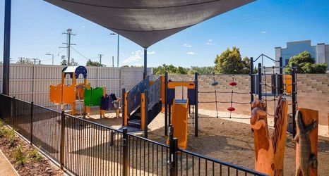 其他 2 Coomera Lodge Hotel