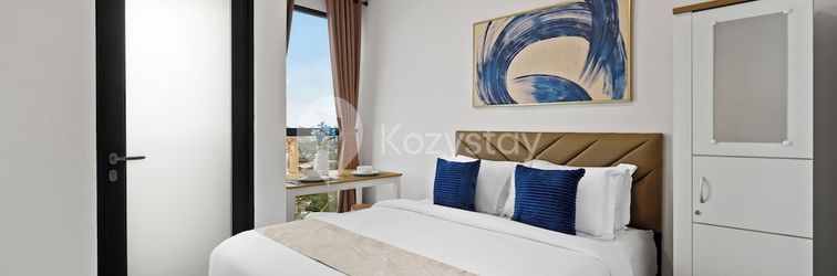 Others Sano by Kozystay - Sudirman