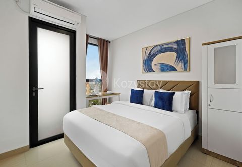 Others Sano by Kozystay - Sudirman