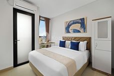 Others Sano by Kozystay - Sudirman