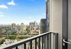 Others 7 Sano by Kozystay - Sudirman