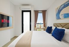 Others 4 Sano by Kozystay - Sudirman