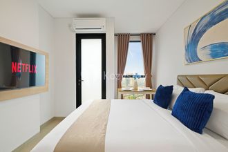 Others 4 Sano by Kozystay - Sudirman