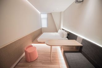 其他 4 Shenzhen Enjoy Hotel