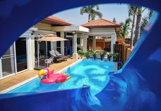その他 2 Massarossa Pool Villa Pattaya