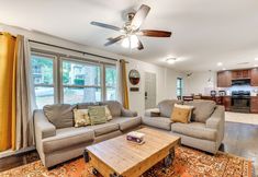 Others 2 4 Mi to Dtwn: Family-friendly Apt in Atlanta!