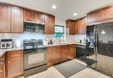 อื่นๆ 7 4 Mi to Dtwn: Family-friendly Apt in Atlanta!