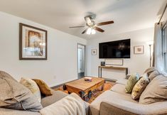 อื่นๆ 3 4 Mi to Dtwn: Family-friendly Apt in Atlanta!