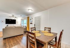 อื่นๆ 2 4 Mi to Dtwn: Family-friendly Apt in Atlanta!