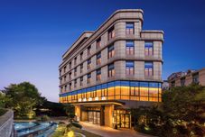 其他 Shanghai Hongqiao Heyitang Hotel