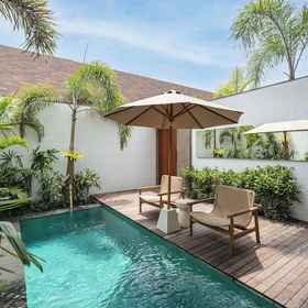 Primary image 1 Rocca Bella Loft 2 by Alfred in Bali, Babi Guling Slingsing "Bu Suci" Hotels