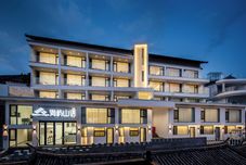 Others Dali Shuanglang Haiyu Mountain Sea View