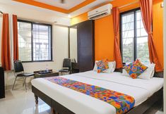 Others 7 Fabhotel Royal Residency - Nr Phoenix mall