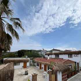 Primary image 1 kai urla, Khách sạn Mordoğan Bucağı