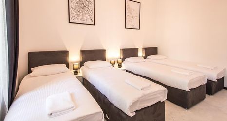 Lainnya 2 Horizon Apartments - Koletek