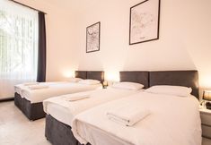 Lainnya 4 Horizon Apartments - Koletek