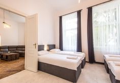 Lainnya 6 Horizon Apartments - Koletek