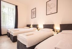 Others 5 Horizon Apartments - Koletek