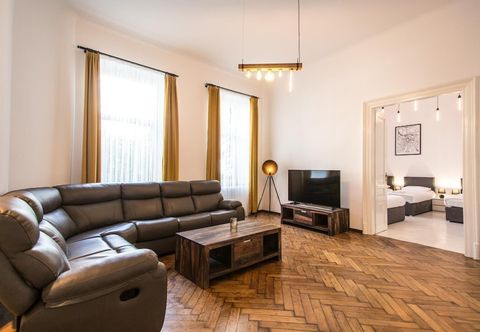 Khác Horizon Apartments - Koletek