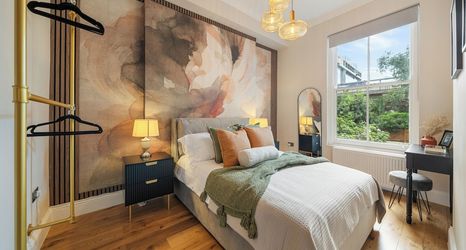 その他 2 Avari Apartments - Notting Hill