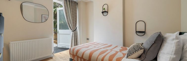 その他 Avari Apartments - Notting Hill