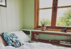 อื่นๆ 3 Shepherd Hut Rutland Water