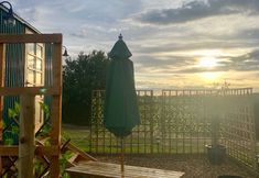 อื่นๆ 6 Shepherd Hut Rutland Water