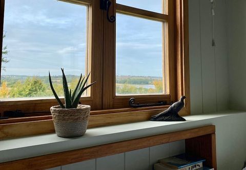 อื่นๆ Shepherd Hut Rutland Water