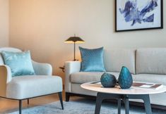 Others 4 Sky Symphony 3BR Address Opera by Meerak