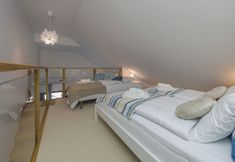 其他 4 Apartamenty Sun & Snow Bursztynowa Rewa