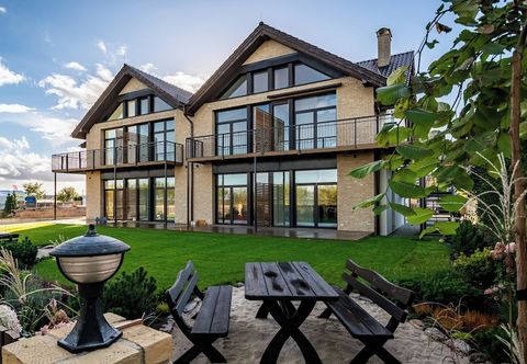 其他 Apartamenty Sun & Snow Bursztynowa Rewa