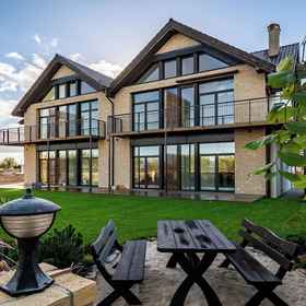 Primary image1Apartamenty Sun & Snow Bursztynowa Rewa,Kosakowo飯店