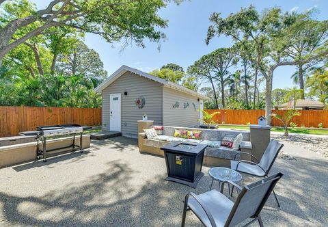 其他 2 Mi to Beach: Hideaway w/ Shared Pool in St Pete!