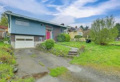 Others 6 7 Mi to Dtwn: Pet-friendly Abode in Seattle!