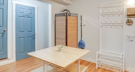 Others 2 7 Mi to Dtwn: Pet-friendly Abode in Seattle!