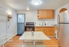 Others 5 7 Mi to Dtwn: Pet-friendly Abode in Seattle!
