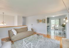 อื่นๆ 3 7 Mi to Dtwn: Pet-friendly Abode in Seattle!