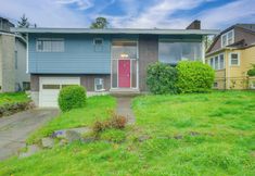 Others 7 7 Mi to Dtwn: Pet-friendly Abode in Seattle!