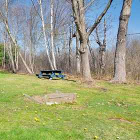 Interior 1 Walk to Long Sands Beach: Cottage w/ Fire Pits!, Old Gaol Hotels