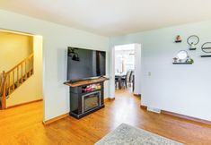 Lainnya 6 Mtn Views & Private Yard: Retreat in Cornwallville